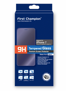 The iPhone 7 Screen Protector