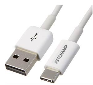 The USB 3.1 Type-C to USB Cable