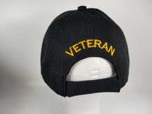 Load image into Gallery viewer, This Veteran is Medicated Cap
