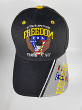 Load image into Gallery viewer, U.S. Freedom - Thank A Veteran
