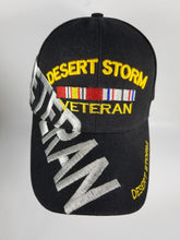 Load image into Gallery viewer, U.S. Desert Storm Veteran
