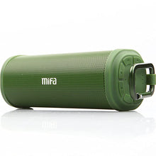 Load image into Gallery viewer, MiFa F5 - Bluetooth Speaker w/Micro SD card slot
