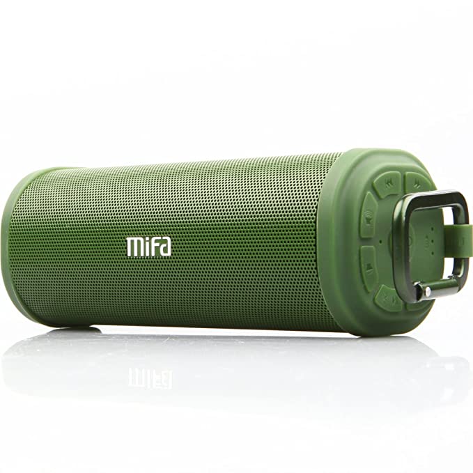MiFa F5 - Bluetooth Speaker w/Micro SD card slot