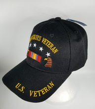 Load image into Gallery viewer, U.S. Veteran
