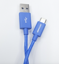 Load image into Gallery viewer, The USB 3.1 Type-C to USB Cable
